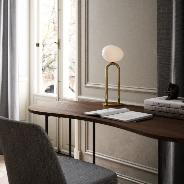 Dftp Shapes bordlampe