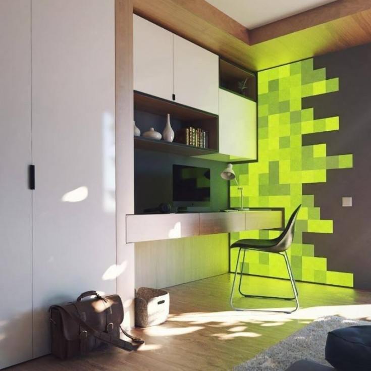 Nanoleaf Canvas udvidelsespakke