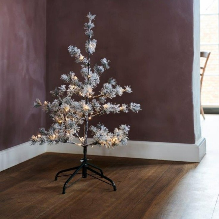 Sirius Alfi lystre, 90 cm