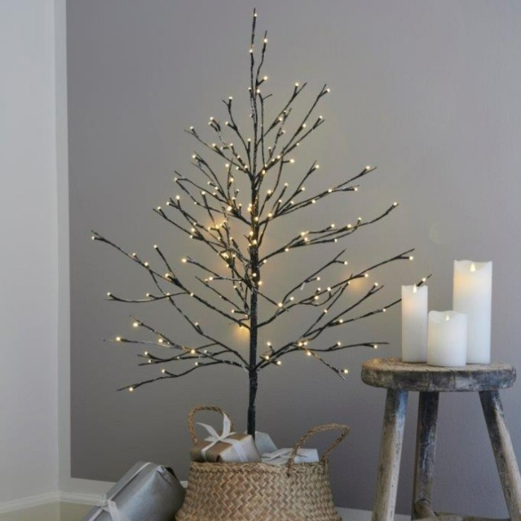 Sirius Alex lystre, 120 cm