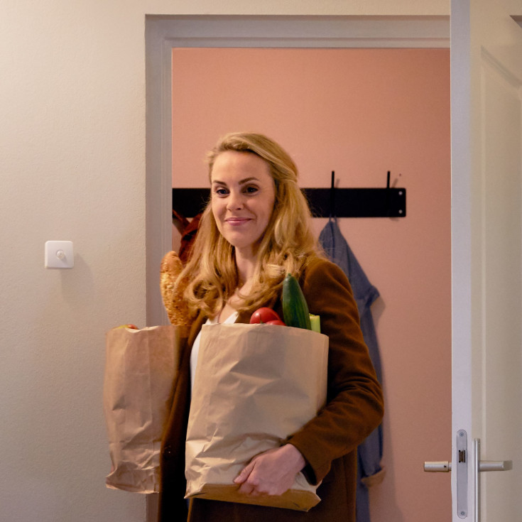 Wiz bevægelsessensor