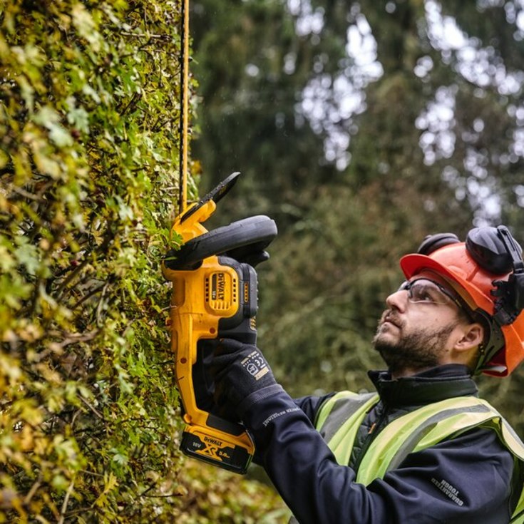 Dewalt DCMHT563N-XJ batteridrevet hekksaks