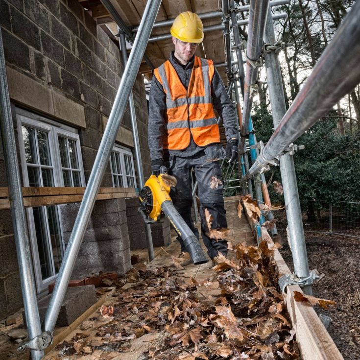 Dewalt DCM572N-XJ sladdlös lövblåsare