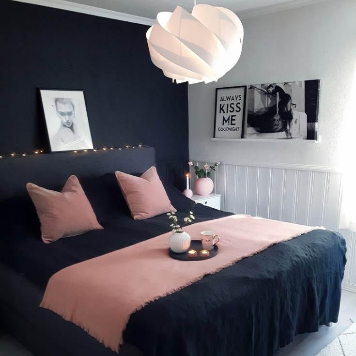 Dyberg Larsen Boleo pendellampe