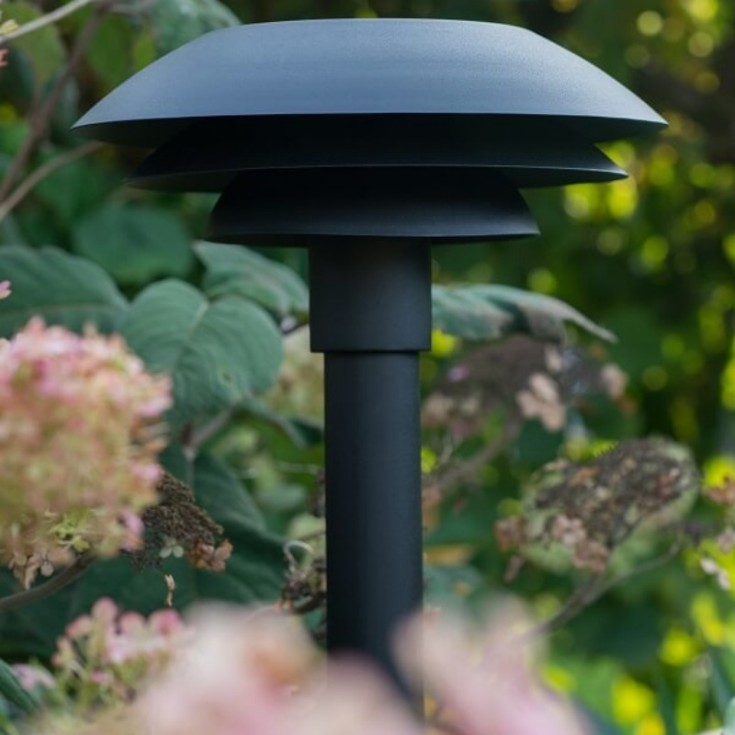 Dyberg Larsen DL31 havelampe