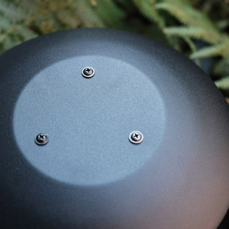 Dyberg Larsen DL31 havelampe