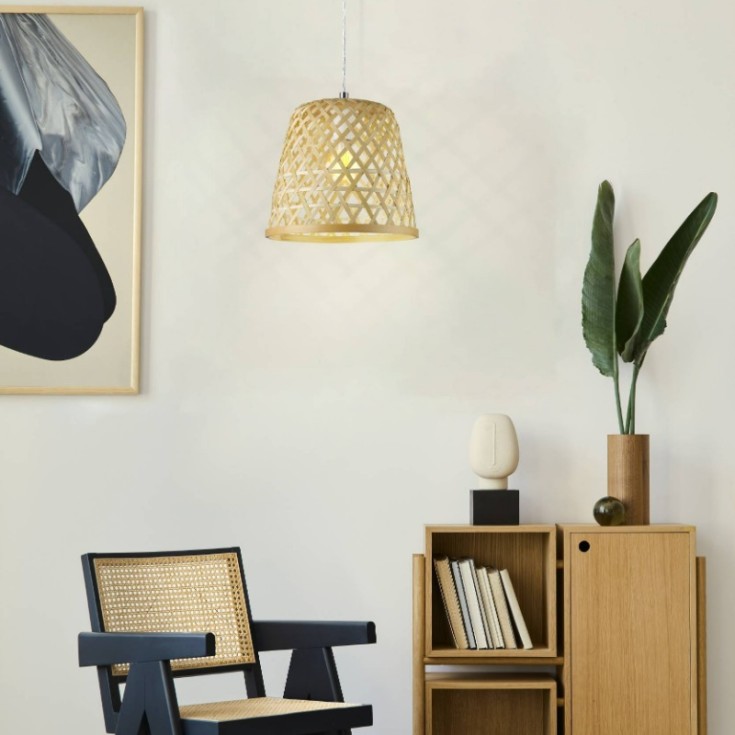 Eglo Kirkcolm pendellampe