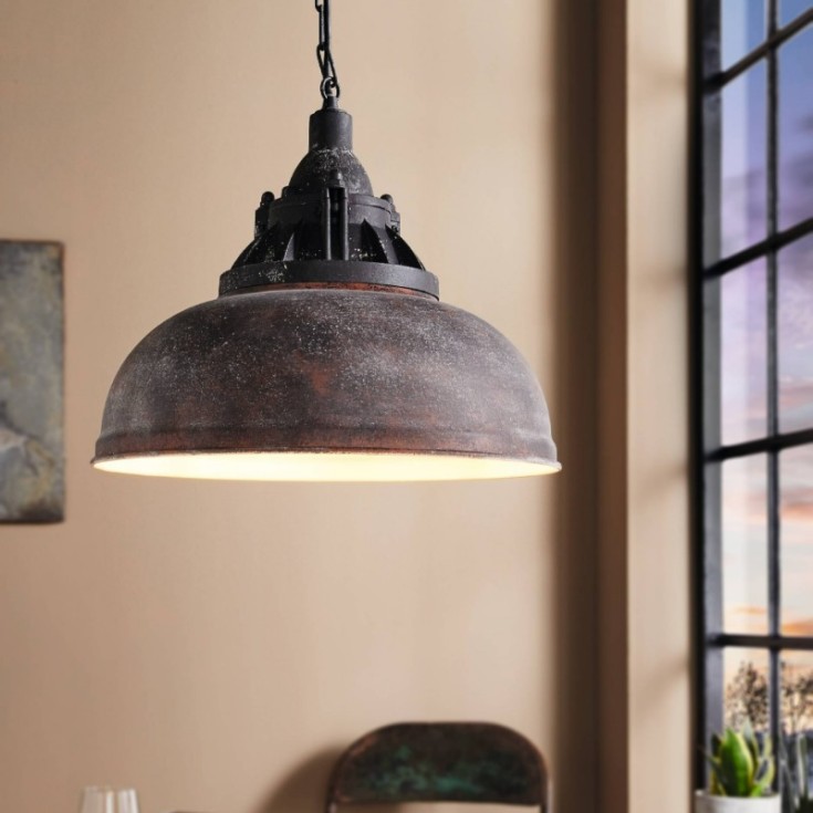 Eglo Grantham 1 pendellampe