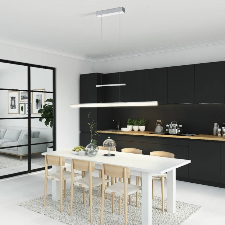 Eglo Tarandell langbordspendellampe