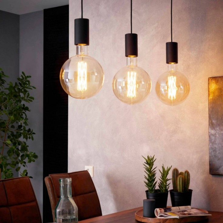 Eglo Pozueta langbordspendel