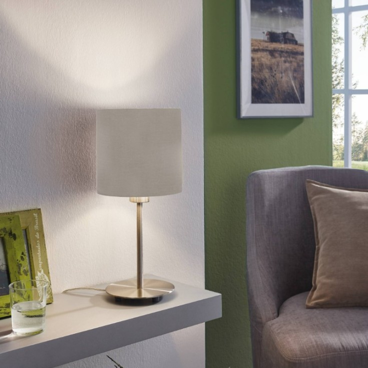 Eglo Pasteri bordslampa