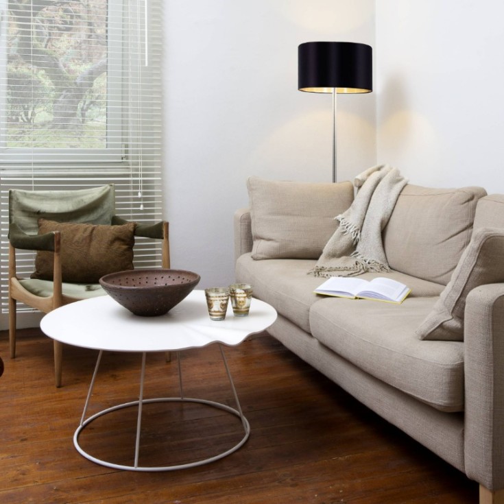 Eglo Maserlo golvlampa