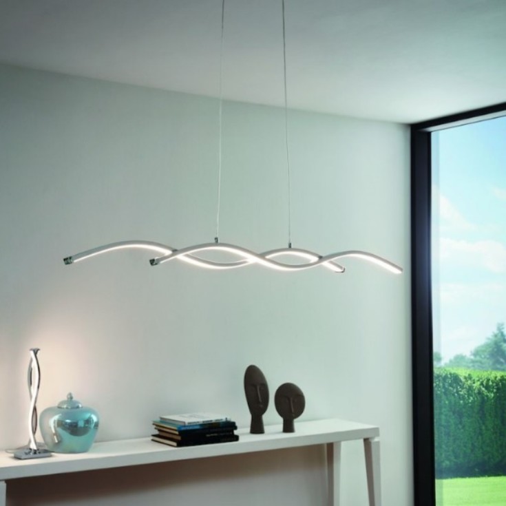 Eglo Lasana 2 langbordspendel