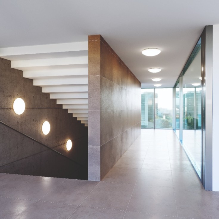 Ledvance Quicktronic QT-M-spole, 2x26-42W