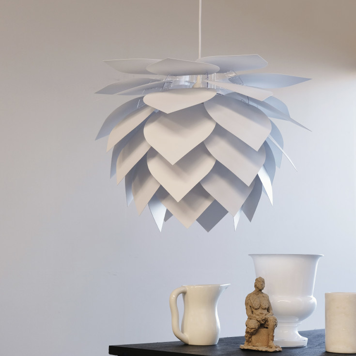 Dyberg Larsen Illumin pendel, dripdrop
