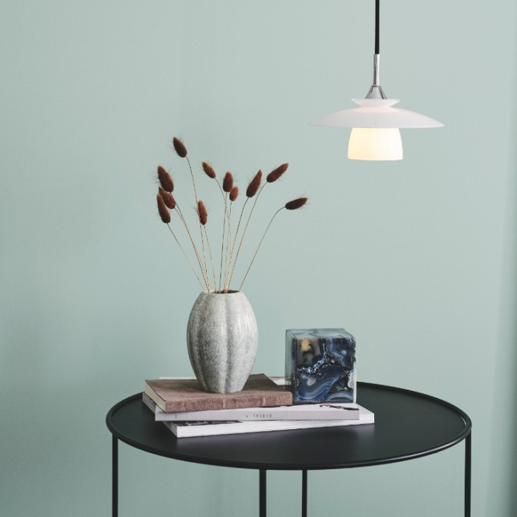 Halo Design Scandinavian pendellampe, Ø20 cm