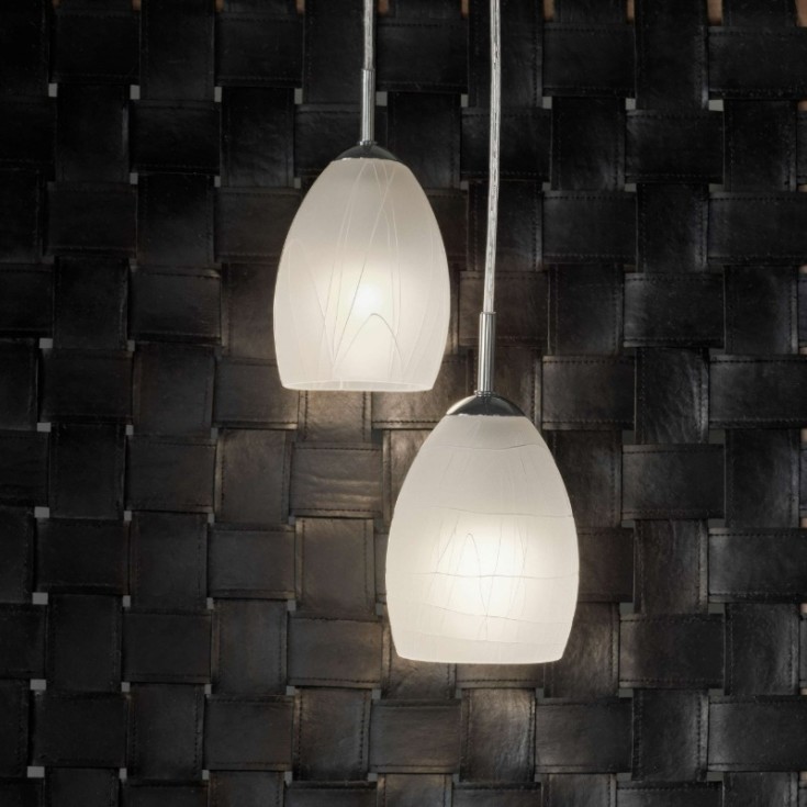 Halo Design Winner pendellampesett