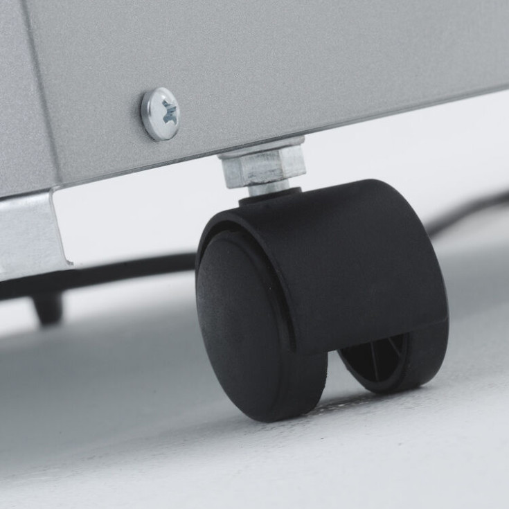 Wood's SW22FM avfukter, 8 liter/døgn, 100 m²