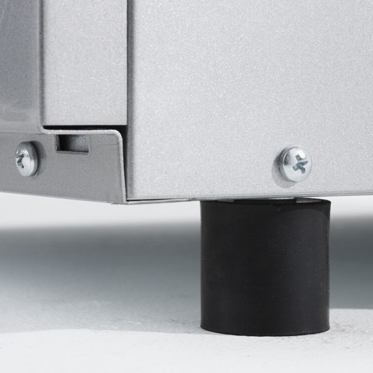 Wood's DSC50 affugter,  8,8 liter/døgn, 60 m²