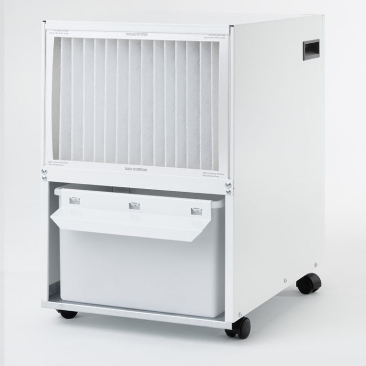 Wood's SW22FW affugter, 8 liter/døgn, 100 m²