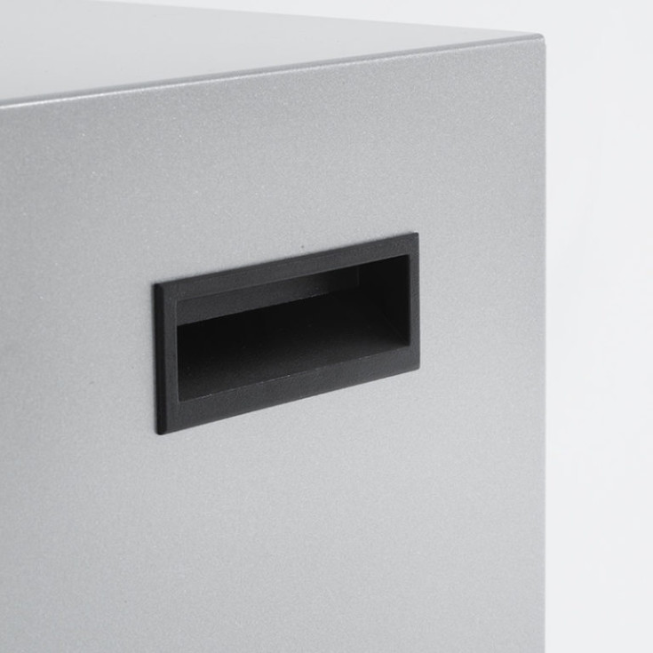 Wood's SW38FM avfukter, 11 liter/døgn, 140 m²