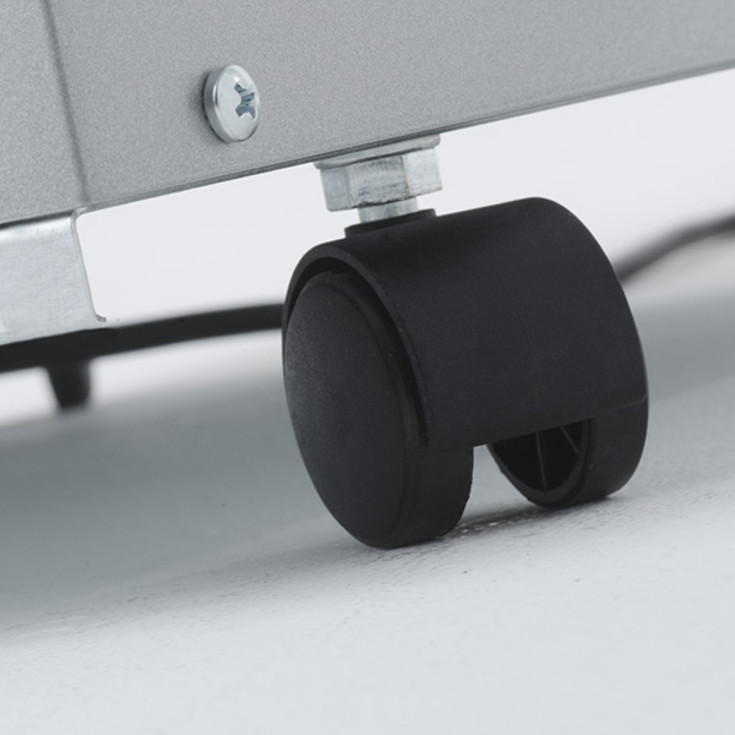 Wood's SW38FM affugter, 11 liter/døgn, 140 m²