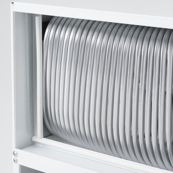 Wood's SW59FW avfukter, 25 liter/døgn, 230 m²