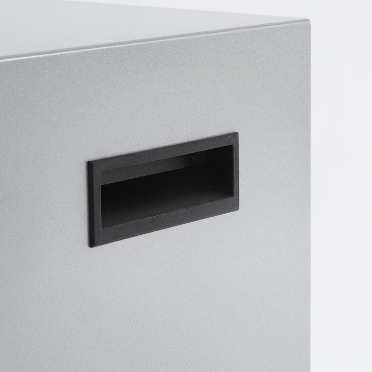 Wood's SW42FM avfukter, 12 liter/døgn, 190 m²