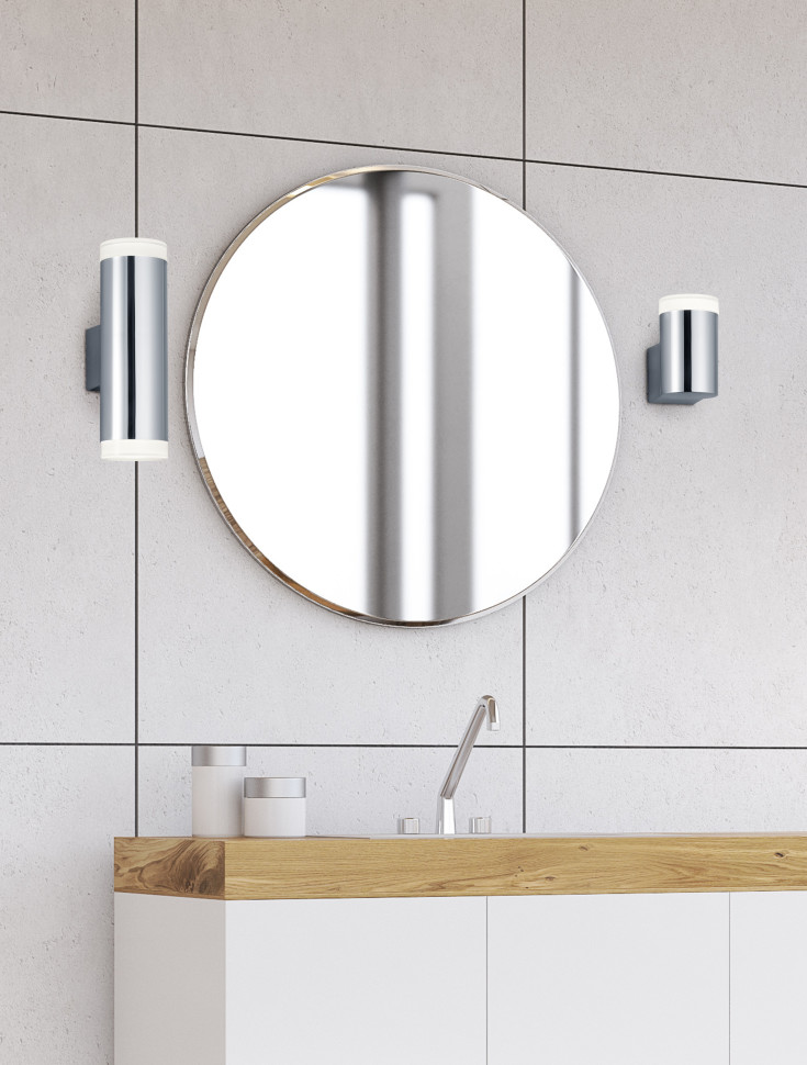 Trio Lighting Ray væglampe