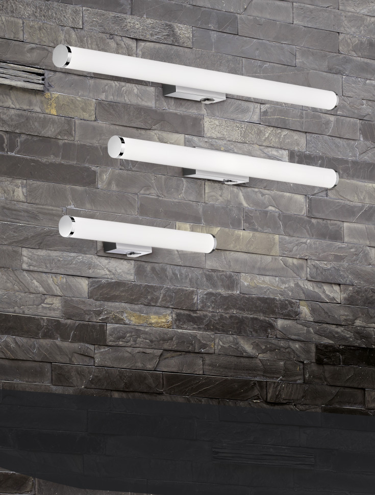 Trio Lighting Mattimo speillampe, 40 cm