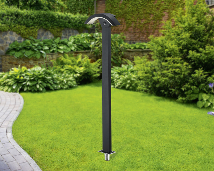 Trio Lighting jordspyd til havelamper