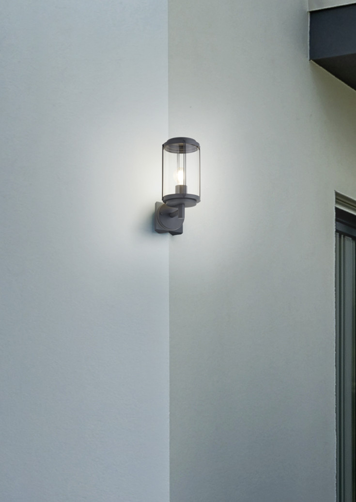 Trio Lighting hjørnefæste til vegglamper