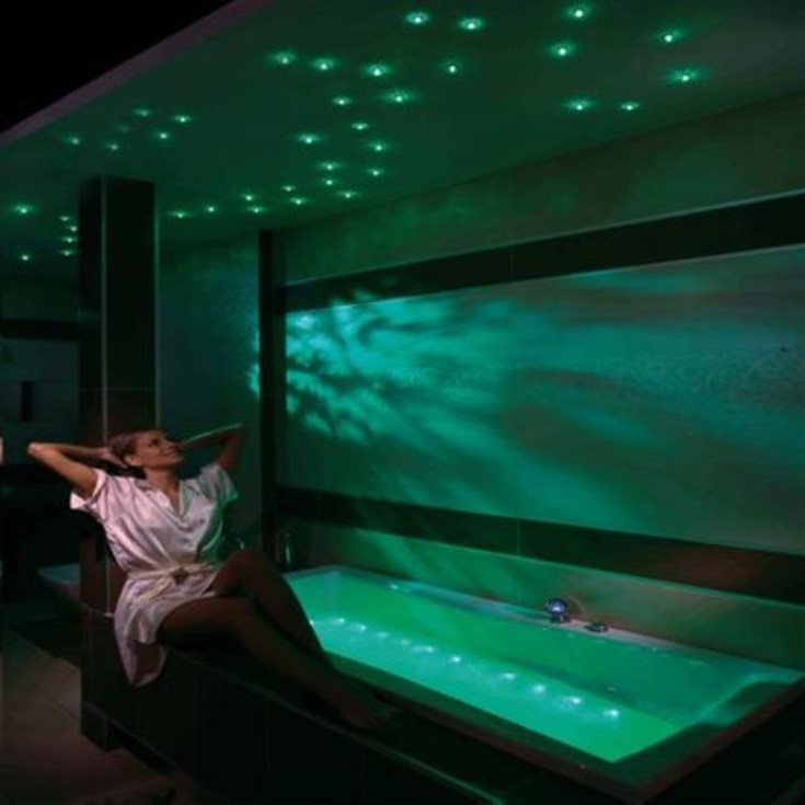 Tylö Ruben Sky spotlights, 40 st