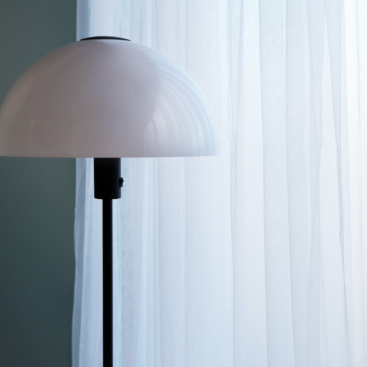 Dyberg Larsen Jazz gulvlampe