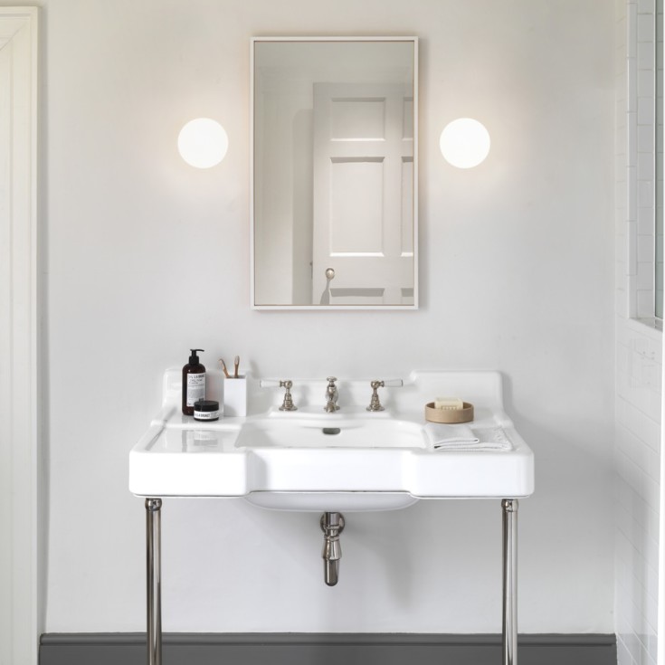 Astro Zeppo spejllampe