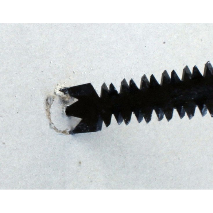 Edma stiksav,150 mm