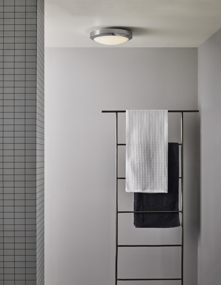 Astro Dakota plafond, Ø30 cm