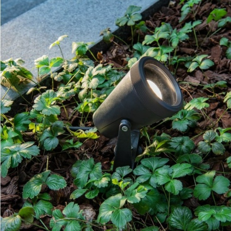 SLV Samrina havespot