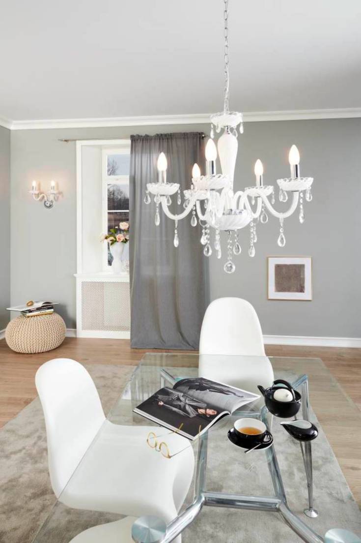 Eglo Carpento lysekrone