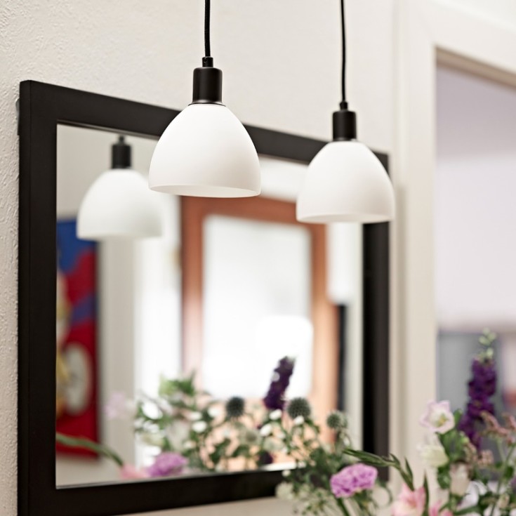 Nielsen Light Ida pendellampe