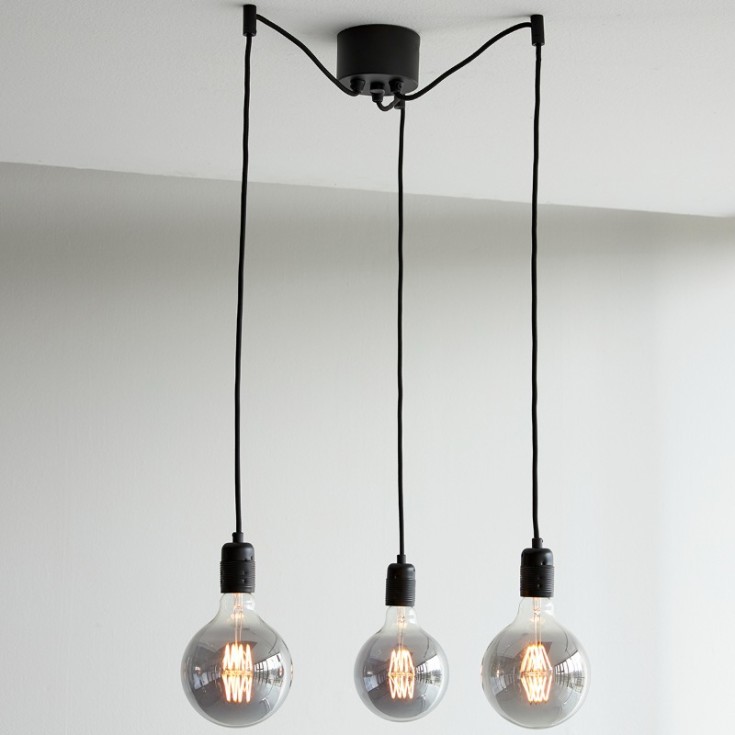 Nielsen Light K5 klusterlampa