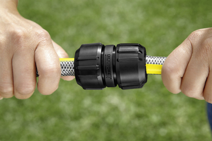 Kärcher Universalkoppling 1/2" - 3/4"