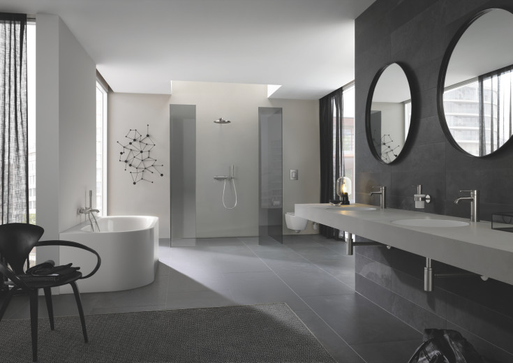 Grohe Bad () Grohe Bad