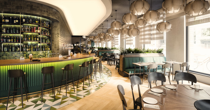 Ledvance Value Flex LED slinga, 9W, 3000K, 5 m