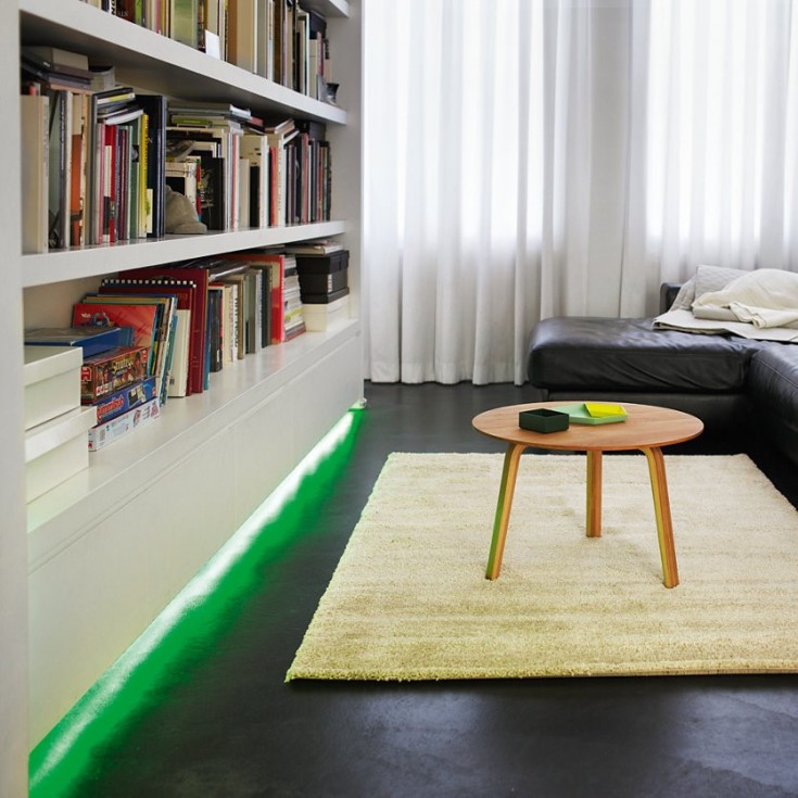 Philips myLiving LED strip, 5 meter