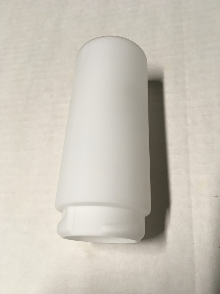 Nordlux reserveglass til Tangens speillamper