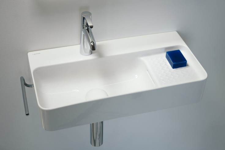 Laufen Val servant, 60x31 cm, hvit