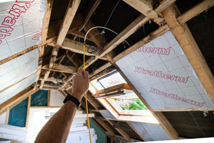 Super Rod CRMX Mega Set sökspö-set, 16 meter