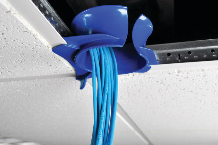 Super Rod kabelgenomföring