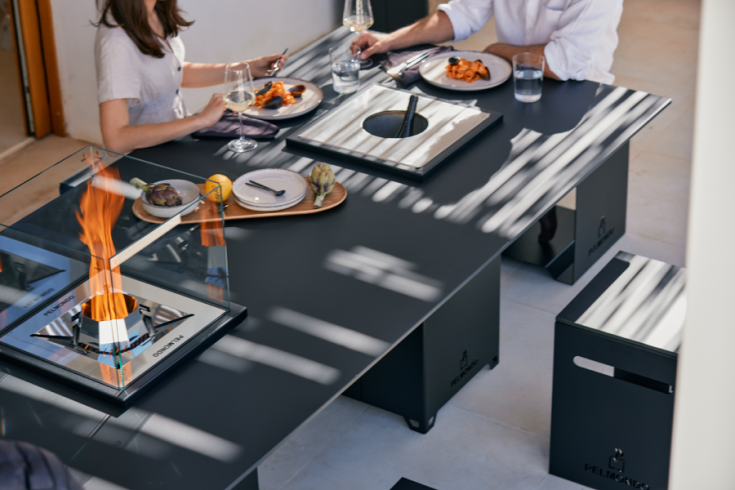 Pelmondo flaskekøler